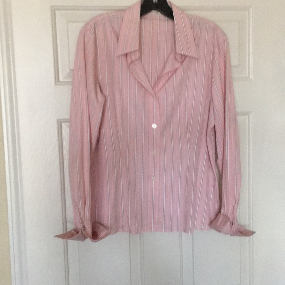 Michael Kors button down shirt
